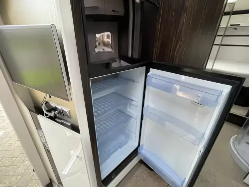 Burstner Elegance I920G