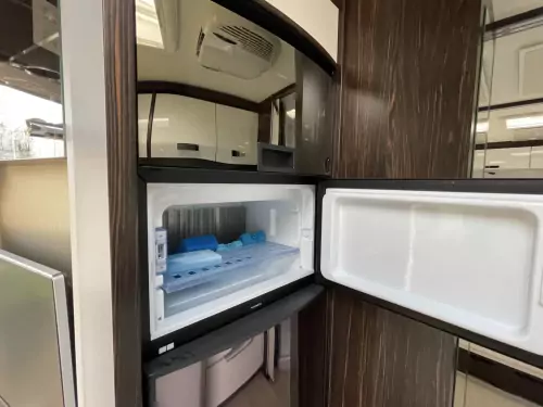 Burstner Elegance I920G