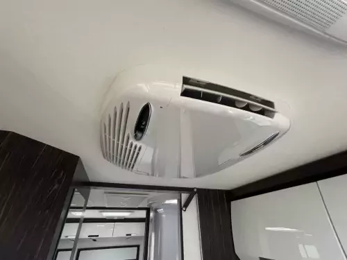 Burstner Elegance I920G