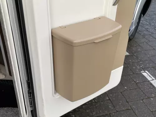 Burstner Elegance I920G
