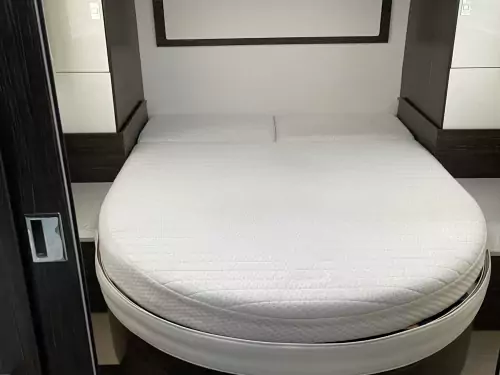 Burstner Elegance I920G