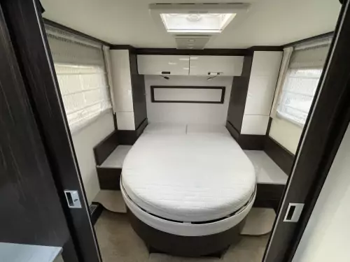 Burstner Elegance I920G