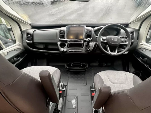 Adria Compact Supreme DL (2025)