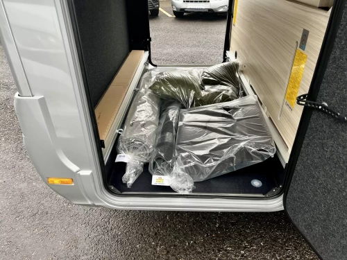 Adria Compact Supreme DL (2025)