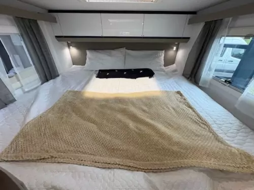 Adria Compact Supreme DL (2025)