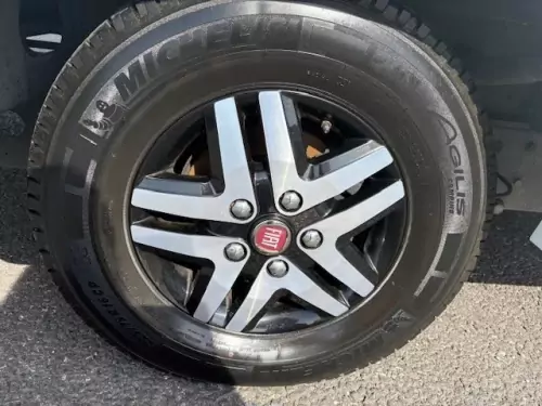 Swift Kon-Tiki 625 Black Edition