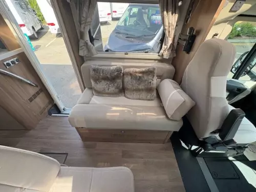 Swift Kon-Tiki 625 Black Edition