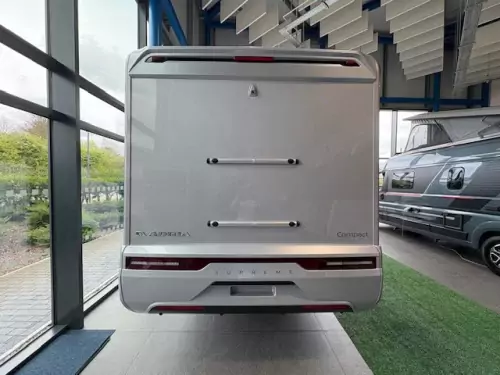 Adria Compact DL (2025 Model)