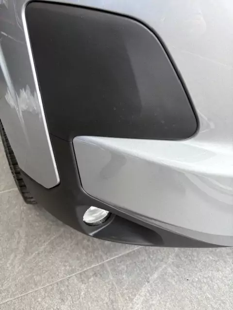 Adria Compact DL (2025 Model)