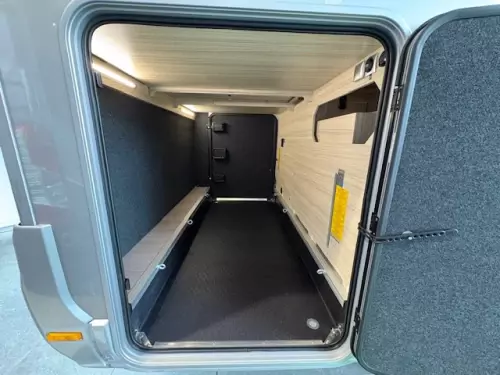 Adria Compact DL (2025 Model)