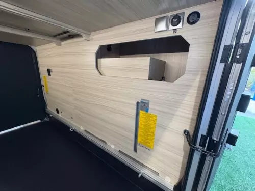 Adria Compact DL (2025 Model)