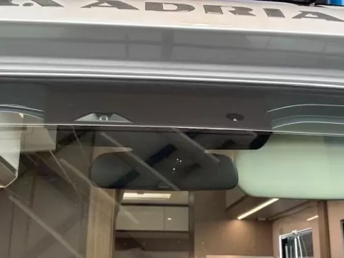 Adria Compact DL (2025 Model)