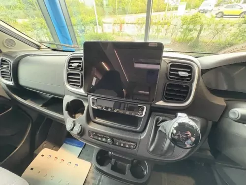 Adria Compact DL (2025 Model)