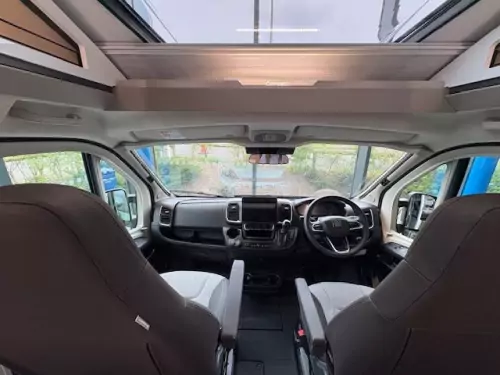 Adria Compact DL (2025 Model)