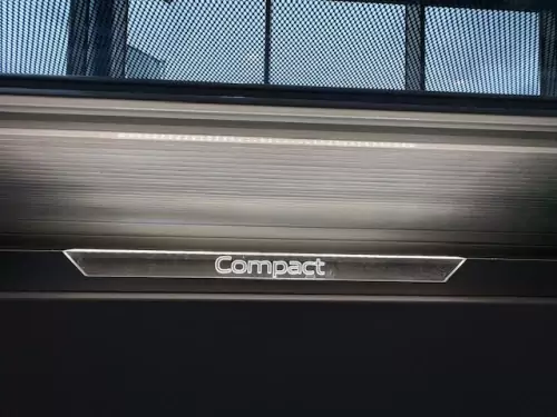 Adria Compact DL (2025 Model)