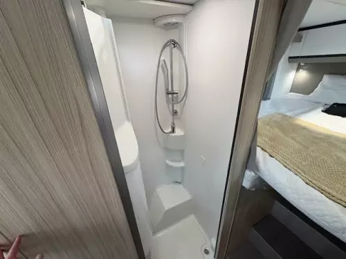 Adria Compact DL (2025 Model)