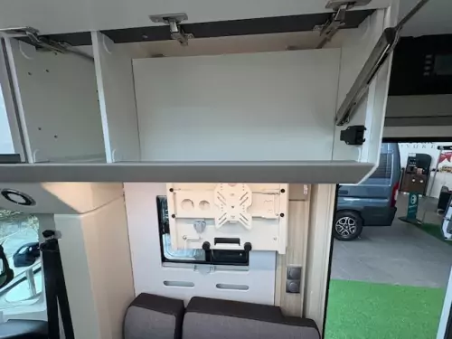 Adria Compact DL (2025 Model)