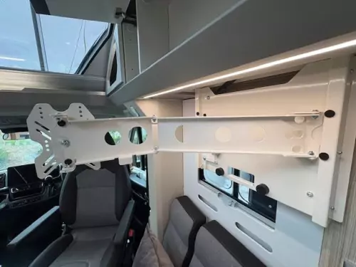 Adria Compact DL (2025 Model)