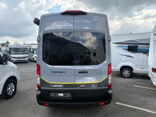 Swift Trekker XL (2025 Model)