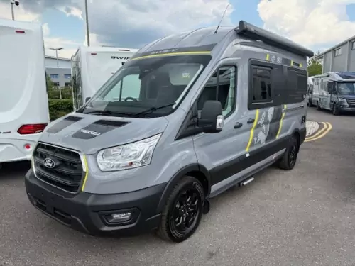 Swift Trekker XL (2025 Model)