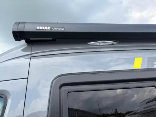 Swift Trekker XL (2025 Model)