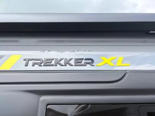 Swift Trekker XL (2025 Model)
