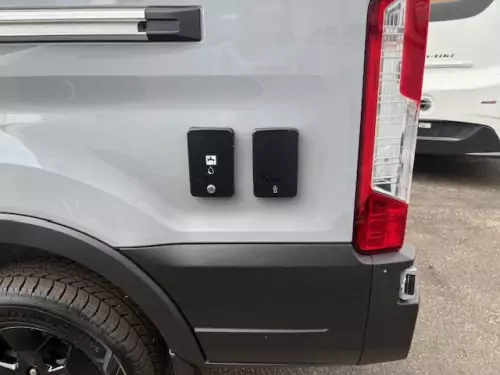 Swift Trekker XL (2025 Model)