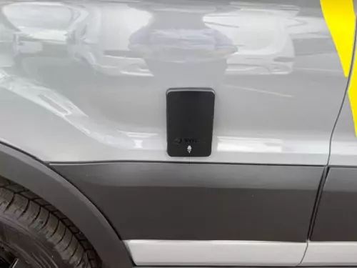 Swift Trekker XL (2025 Model)