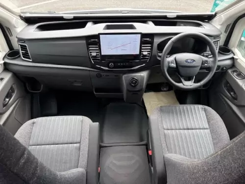 Swift Trekker XL (2025 Model)