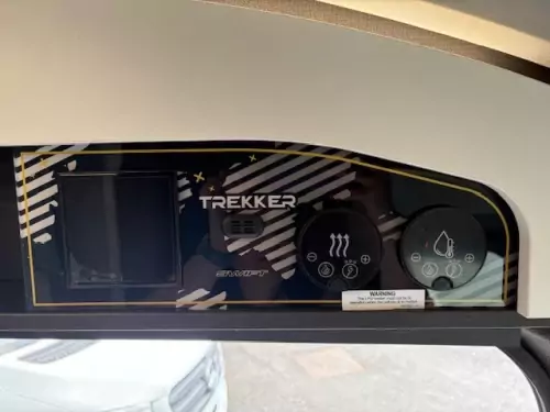 Swift Trekker XL (2025 Model)