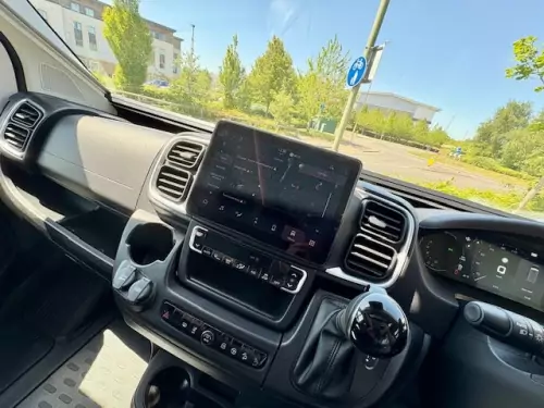 Adria Twin Sports 640 SGX (2025)