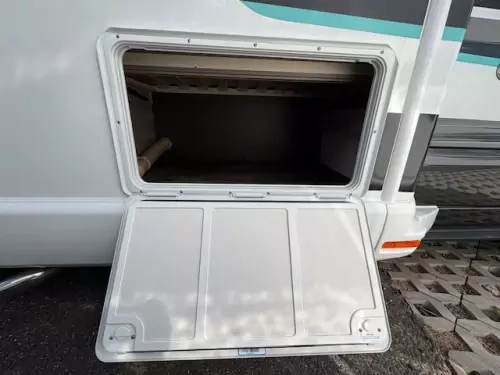 Swift Voyager 505 (2025)