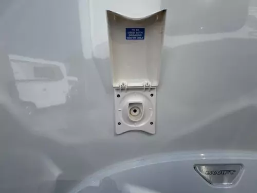 Swift Voyager 505 (2025)
