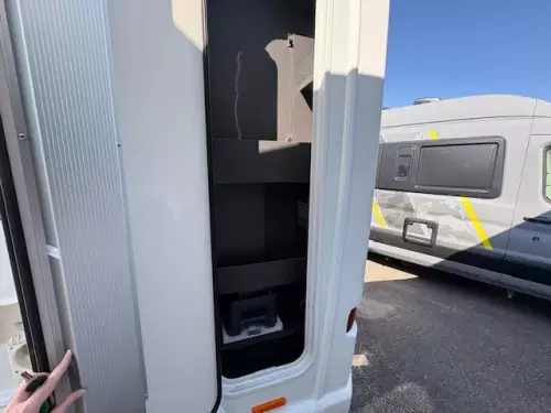 Swift Voyager 505 (2025)