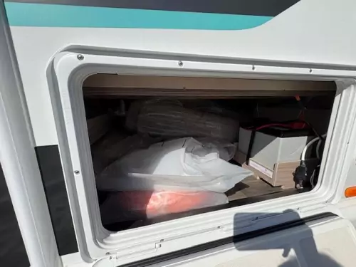 Swift Voyager 505 (2025)