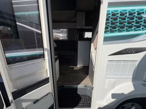 Swift Voyager 505 (2025)