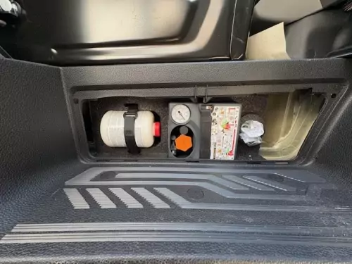 Swift Voyager 505 (2025)