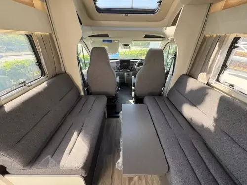 Swift Voyager 505 (2025)
