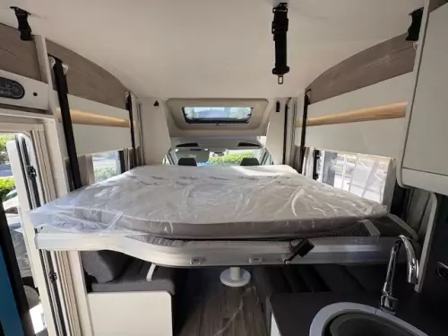Swift Voyager 505 (2025)