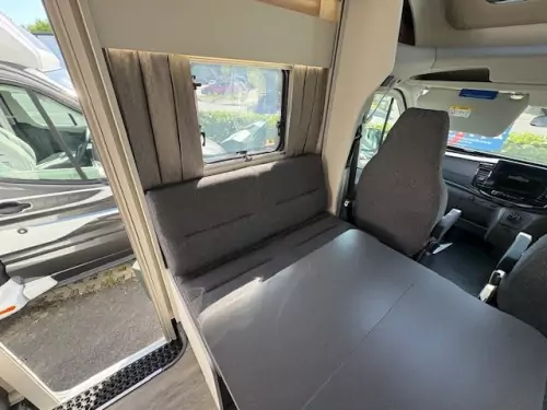Swift Voyager 505 (2025)