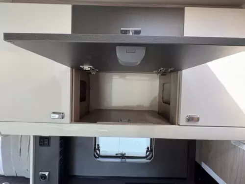 Swift Voyager 505 (2025)