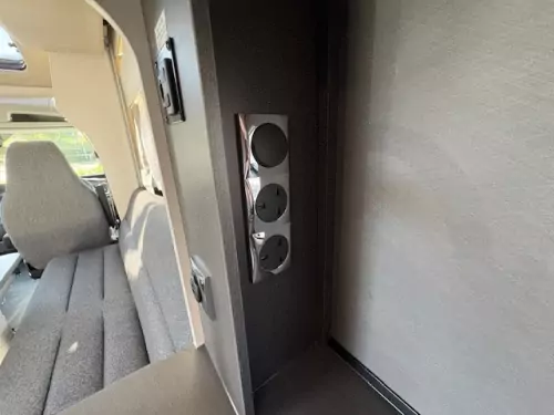Swift Voyager 505 (2025)