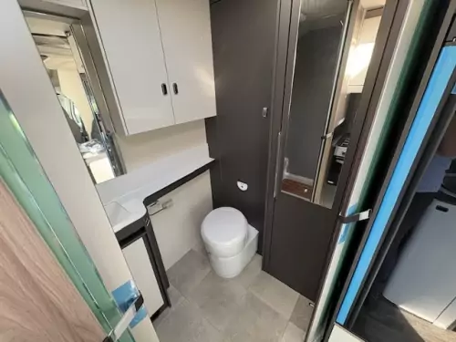 Swift Voyager 505 (2025)