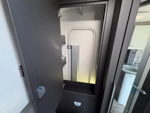 Swift Voyager 505 (2025)