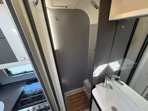 Swift Voyager 505 (2025)
