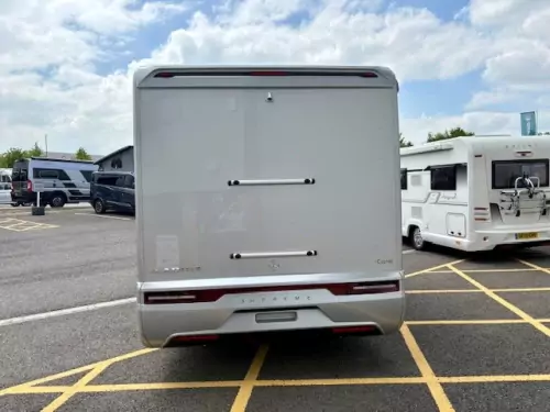 Adria Coral Supreme MB 670 (2025)