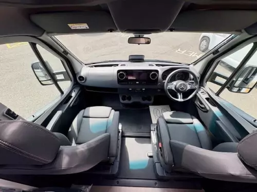 Adria Coral Supreme MB 670 (2025)