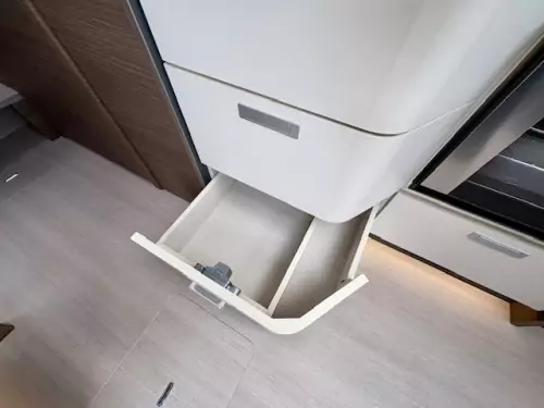 Adria Coral Supreme MB 670 (2025)