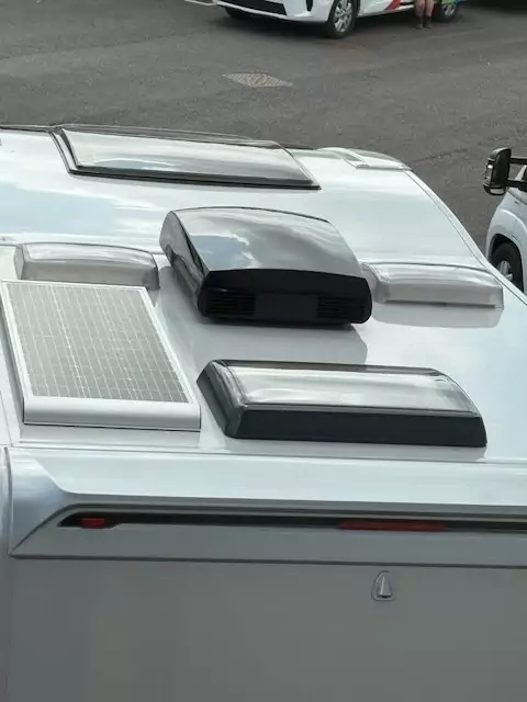 Adria Coral Supreme MB 670 (2025)