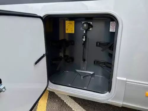 Adria Coral Supreme 670 DL (2025)
